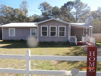 74 S Lancelot St, Blakely, GA 39823