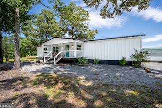 437 Crabapple Rd, Dahlonega, GA 30533