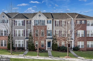 22650 Gray Falcon Square, Ashburn, VA 20148