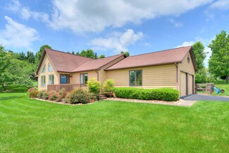 2750 Old Fort Rd, Blacksburg, VA 24060