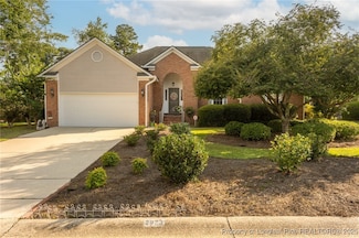 2923 Rosecroft Dr, Fayetteville, NC 28304