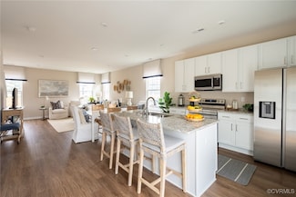 4188 Park Trail Dr Unit U-5, Richmond, VA 23222