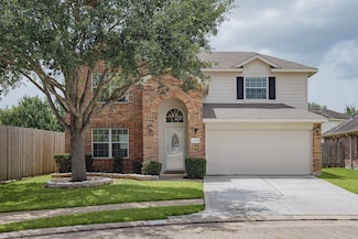 18107 Mayfield Meadow Ln, Richmond, TX 77407