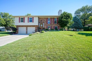 8527 Rahke Rd, Indianapolis, IN 46217