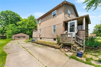 3722 Elmwood Ave, Youngstown, OH 44505