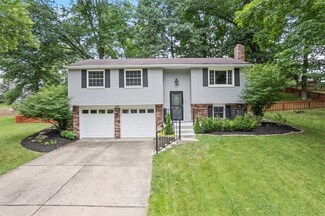 399 Carmell Dr, Pittsburgh, PA 15241