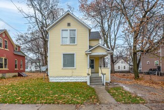 410 Norway Ave, Kalamazoo, MI 49007