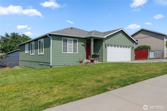 608 S Lawler Ave, East Wenatchee, WA 98802