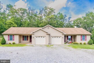 264 Goller Hill Ct, Hedgesville, WV 25427