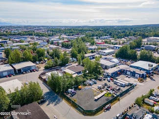 1250 E 70th Ave, Anchorage, AK 99518