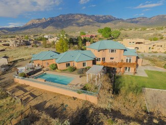 11420 Ranchitos Rd NE, Albuquerque, NM 87122