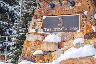 130 Daybreak Ridge Unit HS319, Avon, CO 81620