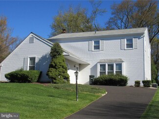 43 Jasons Way, Richboro, PA 18954