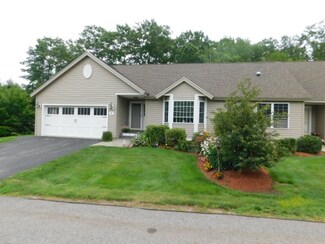 2 Bethany Ln, East Hampstead, NH 03826