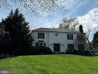 5 Stark Ct, Princeton Junction, NJ 08550