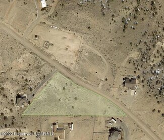 LOT 225 Road 3777, Farmington, NM 87401