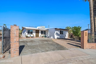 1733 S Citation Ave, Tucson, AZ 85713