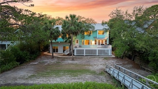 108 San Marco Dr, Tybee Island, GA 31328