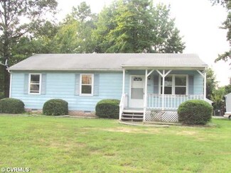 19500 Temple Ave, South Chesterfield, VA 23834