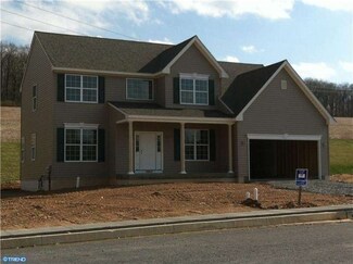 400 8th Ave, Parkesburg, PA 19365