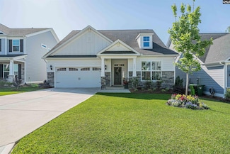 924 Debensham Way, Columbia, SC 29229