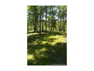 0 Lot 9 Timber Ridge, Borden, IN 47106