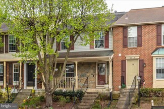 6021 Buttercup Ct, Alexandria, VA 22310