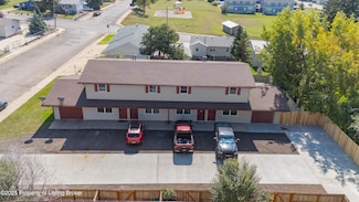 343 9th Ave E, Dickinson, ND 58601