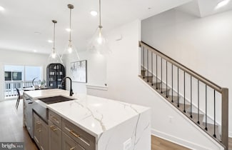 2166 Henson Norris St, Rockville, MD 20850