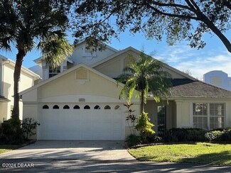 1805 Eagle Crest Dr, Port Orange, FL 32128