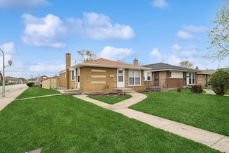 9401 S Sangamon St, Chicago, IL 60620