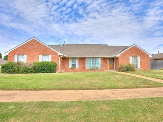 41 SW 102nd St, Oklahoma City, OK 73139
