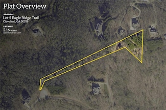 0 Eagle Ridge Trail Unit 7560410, Cleveland, GA 30528