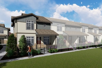Timberline, Loveland, CO 80538