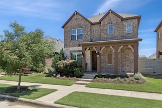 905 Plaza Ln, Argyle, TX 76226