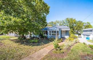 9911 Dennison Ave, Saint Louis, MO 63114