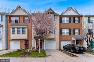 5504 Trout Run Rd, Clinton, MD 20735