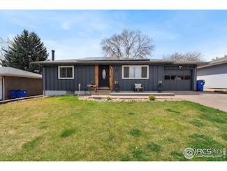 2859 16th Ave, Greeley, CO 80631