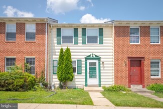 14 Luffing Ct, Essex, MD 21221
