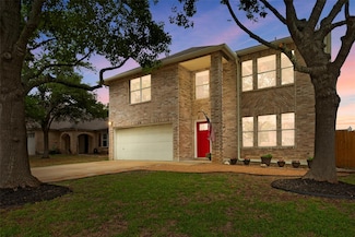 2105 Zeppelin Dr, Cedar Park, TX 78613