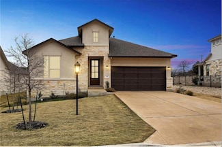 218 Gulfton St, Lakeway, TX 78738