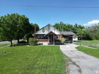 195 S 100 W, Richmond, UT 84333