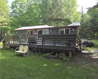 4039 Tamarack Rd, Remsen, NY 13438