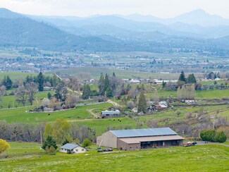 1620 Butler Creek Rd, Ashland, OR 97520