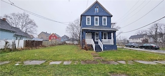 354 Koons Ave, Buffalo, NY 14211