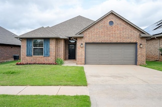 3529 NW 164th Terrace, Edmond, OK 73013