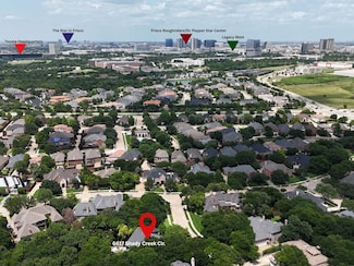 6617 Shady Creek Cir, Plano, TX 75024