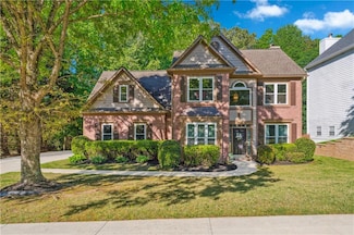 3220 Goldmist Dr Unit 1, Buford, GA 30519