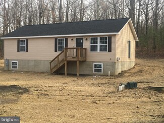 80 Martins Farm Rd, Front Royal, VA 22630