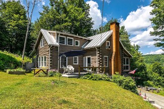 238 Cowdrey Path, Woodstock, VT 05071